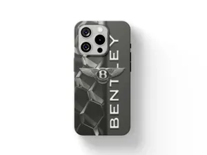 Bentley Protezione Smartphone Universale per Pro Max